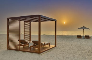 Al Zorah Beach Resort